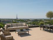 Appartement 130 m2 Issy les Moulineaux