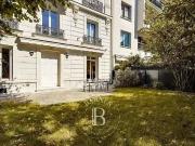 Appartement 130 m2 Neuilly sur Seine