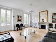 Appartement 130 m2 Paris 11ème