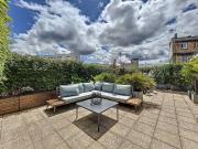 Appartement 130 m2 Paris 15ème