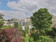 Appartement 130 m2 Paris 16ème