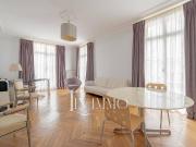 Appartement 130 m2 Paris 16ème