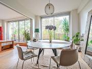 Appartement 130 m2 Paris 16ème