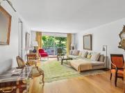 Appartement 130 m2 Paris 16ème