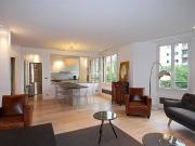 Appartement 130 m2 Paris 16ème