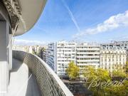 Appartement 130 m2 Paris 16ème