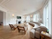 Appartement 130 m2 Paris 16ème
