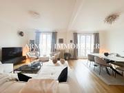 Appartement 130 m2 Paris 16ème