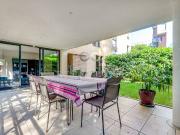 Appartement 130 m2 Paris 17ème