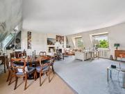 Appartement 130 m2 Paris 5ème