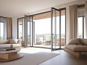 Appartement 130 m2 Paris 6ème