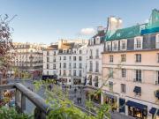 Appartement 130 m2 Paris 6ème