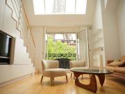 Appartement 130 m2 Paris 7ème