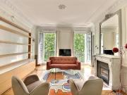Appartement 130 m2 Paris 7ème