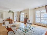 Appartement 130 m2 Paris 8ème