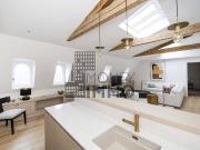 Appartement 130 m2 Paris 8ème