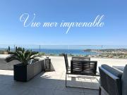 Appartement 130 m2 Six Fours les Plages