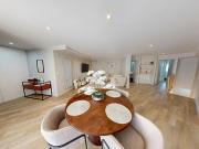 Appartement 130m2 chemin de Vieilley