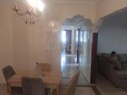 Appartement 130m2, Romandie 2