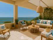 Appartement 131.42m² Sète