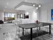 Appartement 131 m2 Deauville