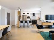 Appartement 131 m2 Lyon 4ème