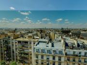 Appartement 131 m2 Paris 11ème