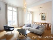 Appartement 131 m2 Paris 15ème