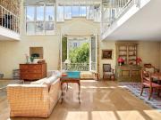 Appartement 131 m2 Paris 16ème