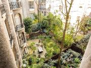 Appartement 131 m2 Paris 16ème