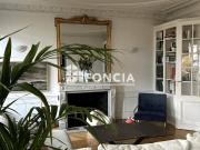 Appartement 131 m2 Paris 17ème