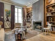 Appartement 131 m2 Paris 6ème