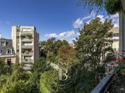 Appartement 131 m2 Paris 7ème