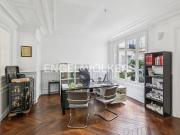 Appartement 131 m2 Paris 8ème