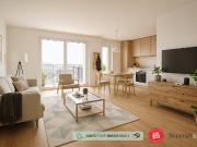 Appartement 131 m2 Toulouse Appartement 131 m2 Toulouse