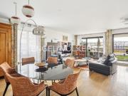 Appartement 132 m2 5 pièces