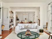 Appartement 132 m2 Marseille 6ème