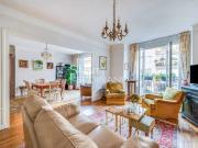 Appartement 132 m2 Neuilly sur Seine