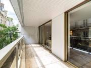 Appartement 132 m2 Paris 16ème