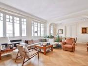 Appartement 132 m2 Paris 16ème