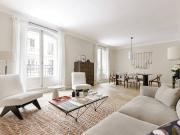 Appartement 132 m2 Paris 6ème