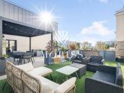 Appartement 132 m2 Saint Ouen sur Seine