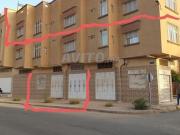 Appartement 132 m² avec garage 32 m² à Oujda