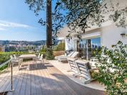 Appartement avec terrasse
