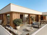 Appartement 133 m2 Cran Gevrier