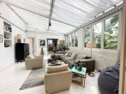 Appartement 133 m2 Paris 18ème