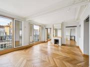 Appartement 133 m2 Paris 6ème