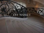 Appartement 133 m2 Paris 6ème