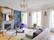 Appartement 133 m2 Paris 8ème