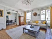 Appartement 133 m2 Versailles